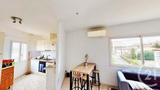  Appartement � vendre 3 pi�ces 52 m�