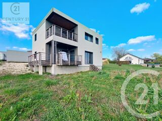  Maison à vendre 6 pièces 166 m²