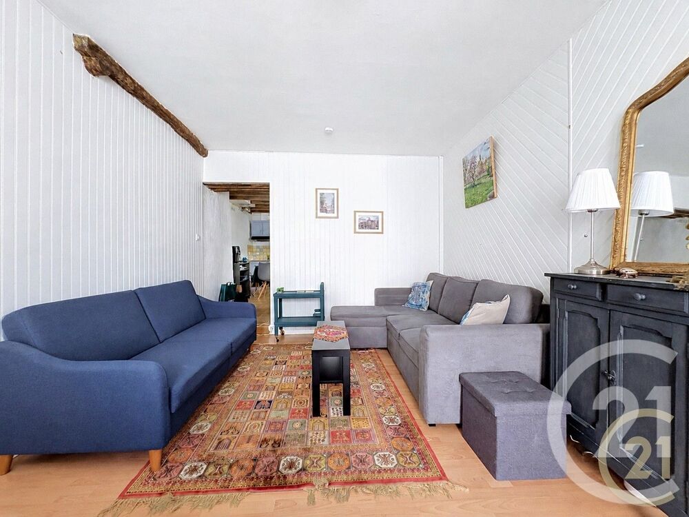 location Maison - 3 pièce(s) - 72 m² Moret-sur-Loing (77250)