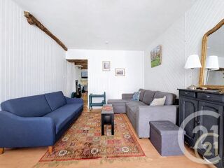  Maison à louer 3 pièces 72 m²