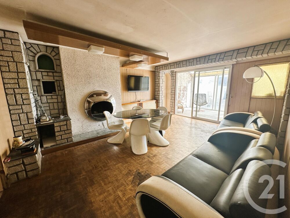 Maison 5 pièces 308 m² · à Calais · 308 m² · 115 500 €