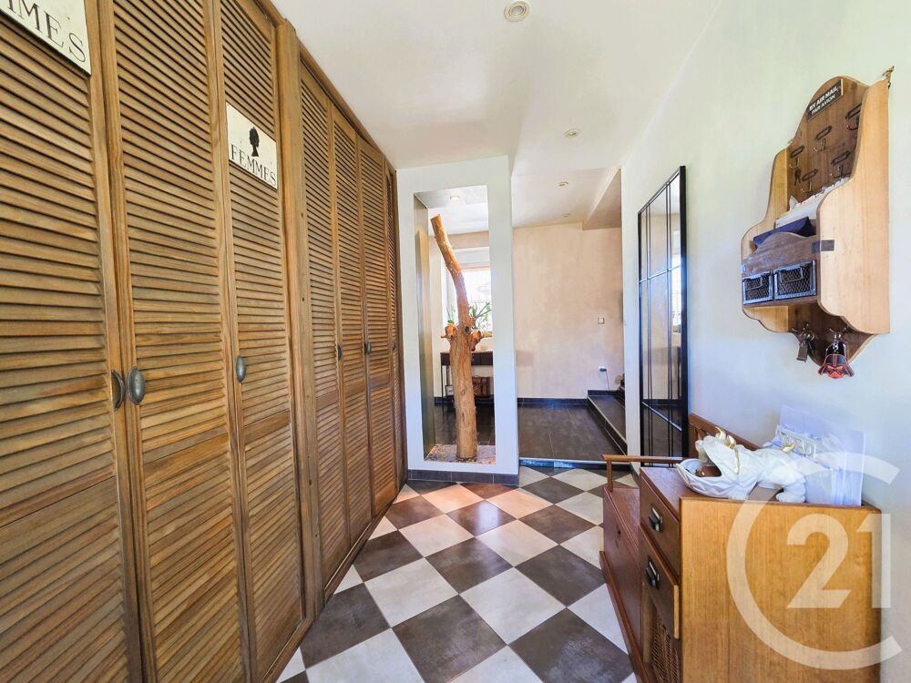 vente Maison - 6 pièce(s) - 190 m² Ichy (77890)