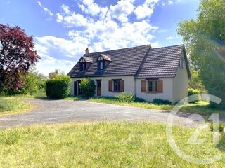  Maison à vendre 6 pièces 300 m²