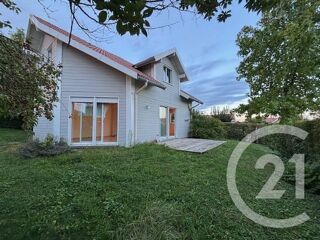  Maison � louer 5 pi�ces 119 m�