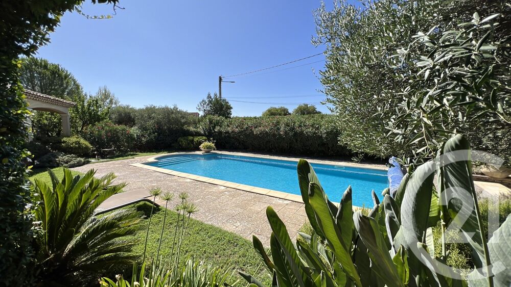 vente Maison - 5 pièce(s) - 132 m² Uzès (30700)