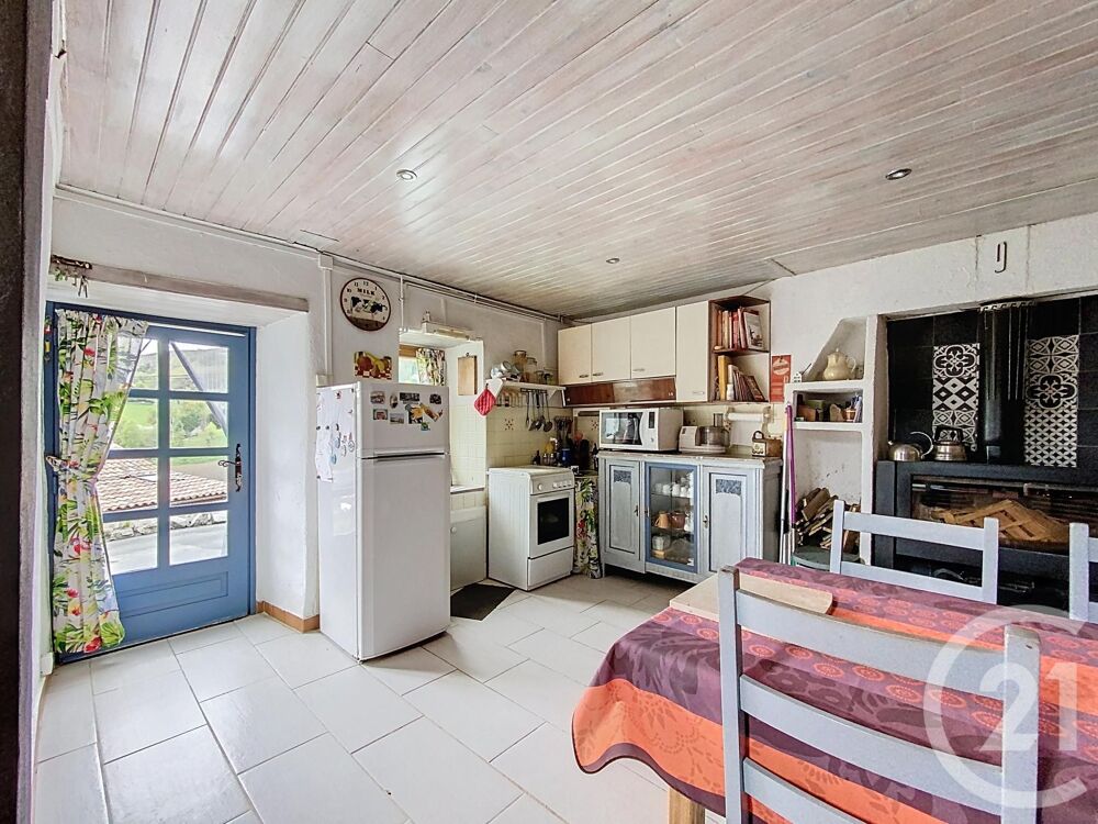 vente Maison - 5 pi�ce(s) - 119 m� Erp (09200)