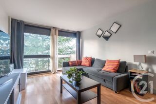  Appartement � vendre 4 pi�ces 87 m�