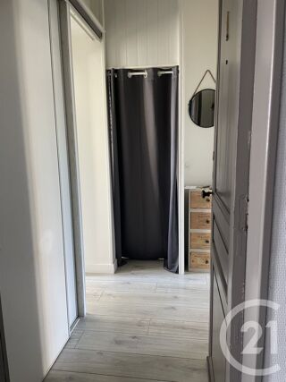  Appartement � louer 2 pi�ces 52 m�
