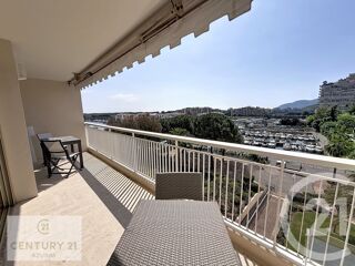  Appartement à vendre 4 pièces 94 m²
