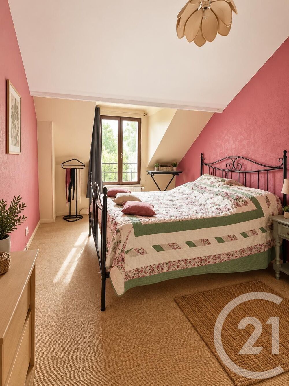 vente Maison - 4 pièce(s) - 135 m² Montdidier (80500)