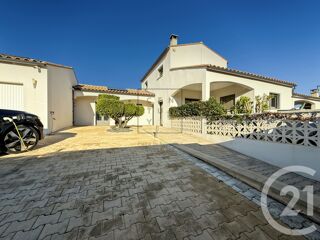  Maison � vendre 6 pi�ces 168 m�