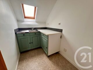  Appartement � louer 2 pi�ces 31 m�