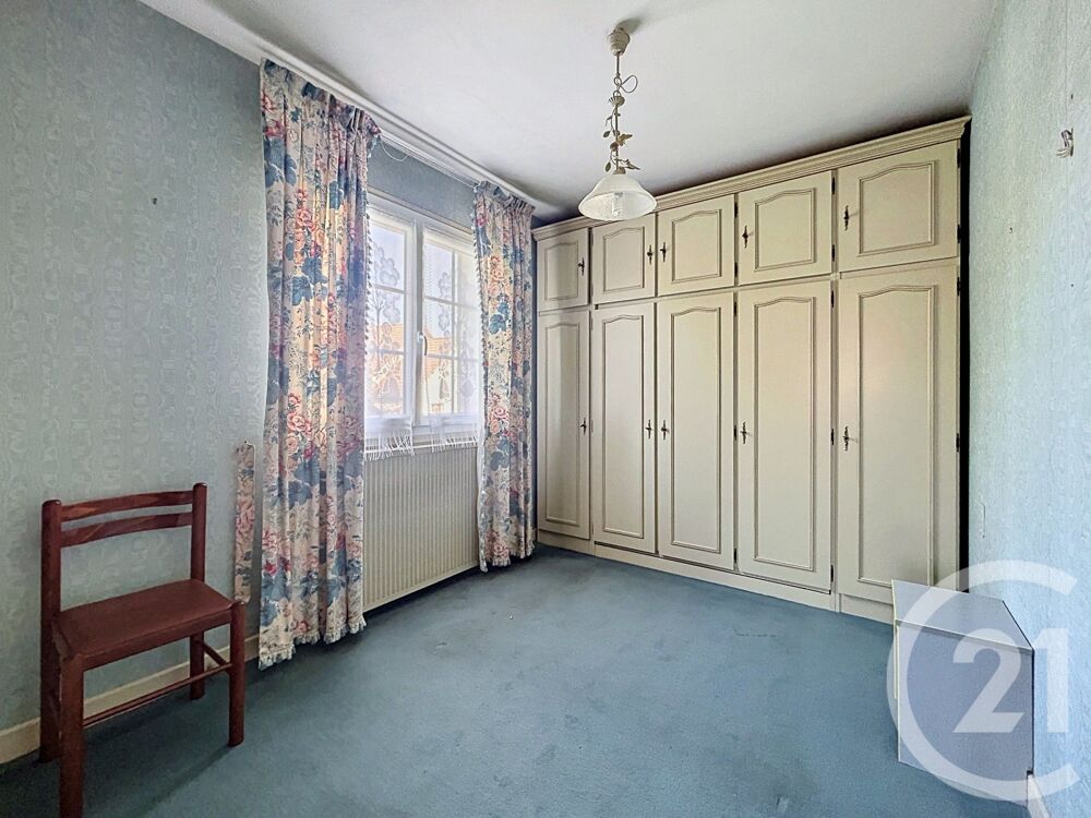 vente Maison - 5 pièce(s) - 180 m² Varennes-sur-Allier (03150)
