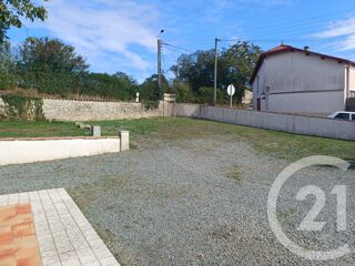 vente Maison - 4 pièce(s) - 70 m² Brioux-sur-Boutonne (79170)