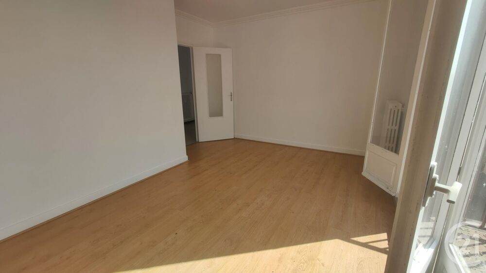 vente Appartement - 4 pièce(s) - 72 m² Decize (58300)