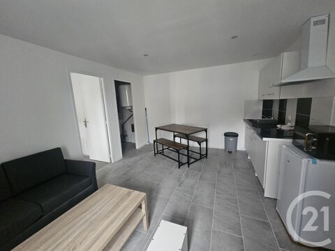  Appartement � louer 2 pi�ces 31 m�