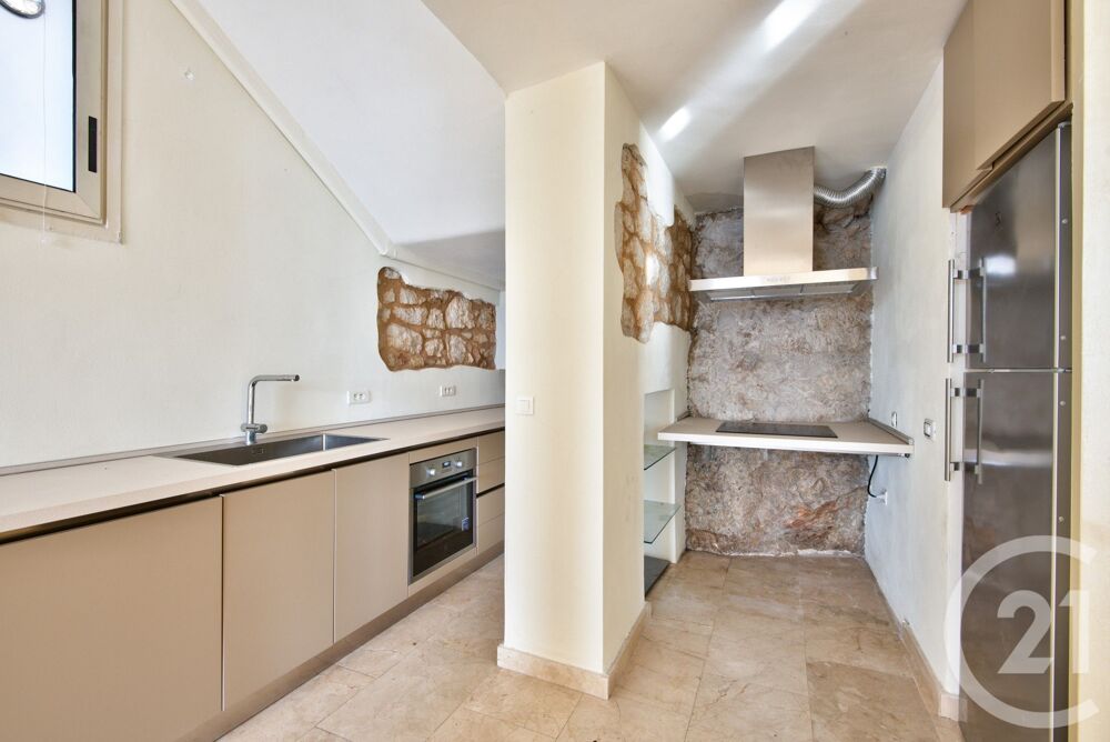 à vendre  Appartement Nice (06300)