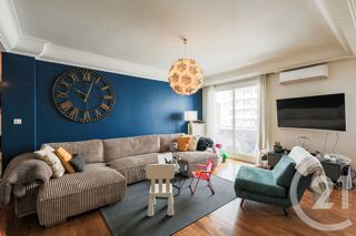  Appartement � vendre 4 pi�ces 97 m�