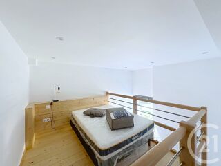  Appartement à vendre 1 pièce 23 m²