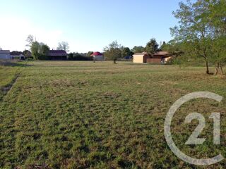  Terrain à vendre 3682 m²