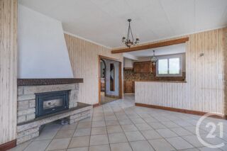  Maison à vendre 5 pièces 233 m²