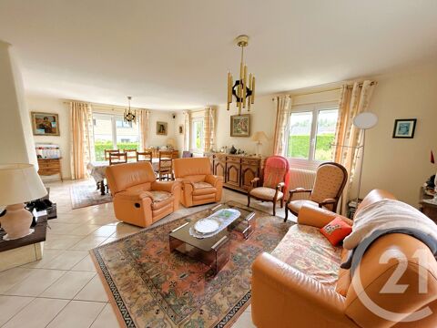   Vente Maison Maison - 6 pi�ce(s) - 138 m�