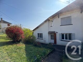  Maison à vendre 3 pièces 56 m²