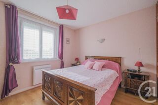  Maison à vendre 6 pièces 119 m²