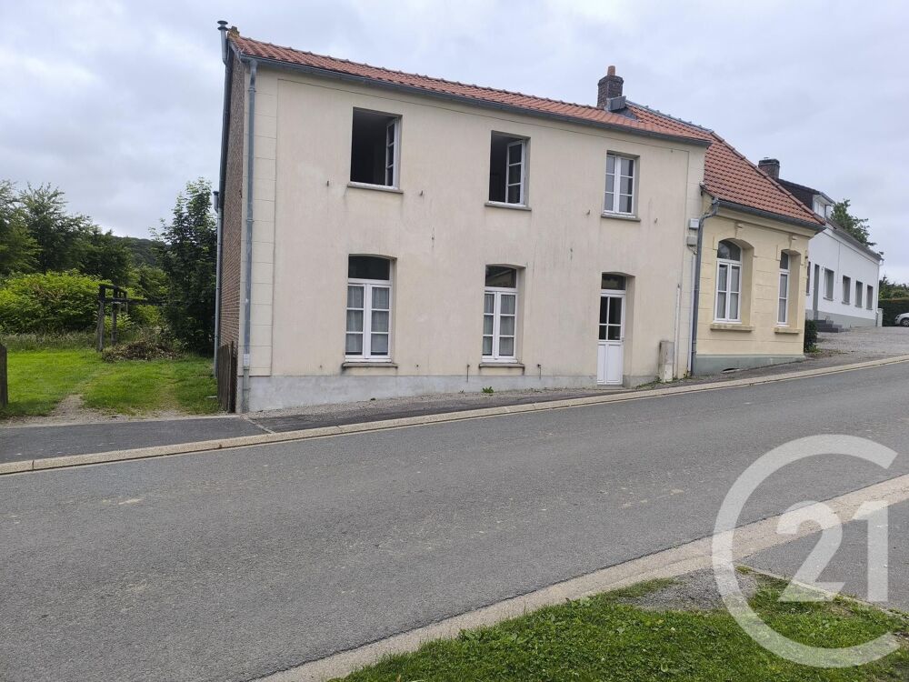 Century21 Transimmo vous propose à la location sur la c....