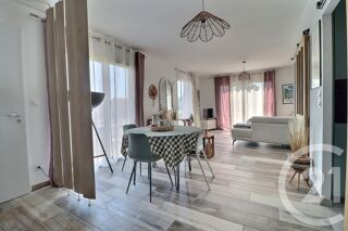  Maison � vendre 4 pi�ces 89 m�