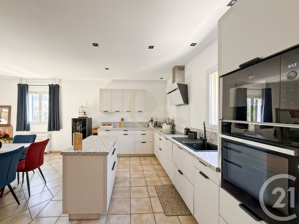 à vendre  Maison Monticello (20220)