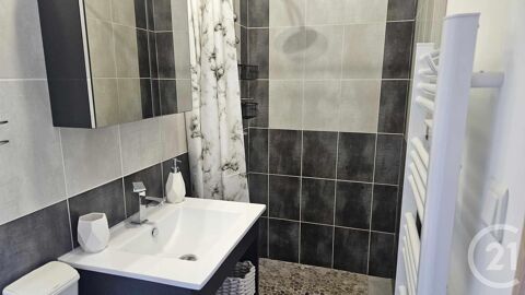  Appartement � louer 2 pi�ces 46 m�