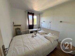  Appartement à louer 5 pièces 83 m² Tours