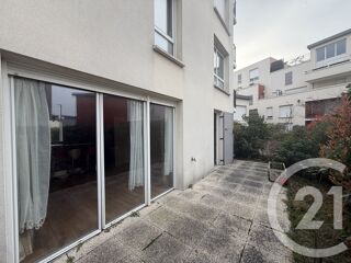  Appartement à vendre 2 pièces 39 m²