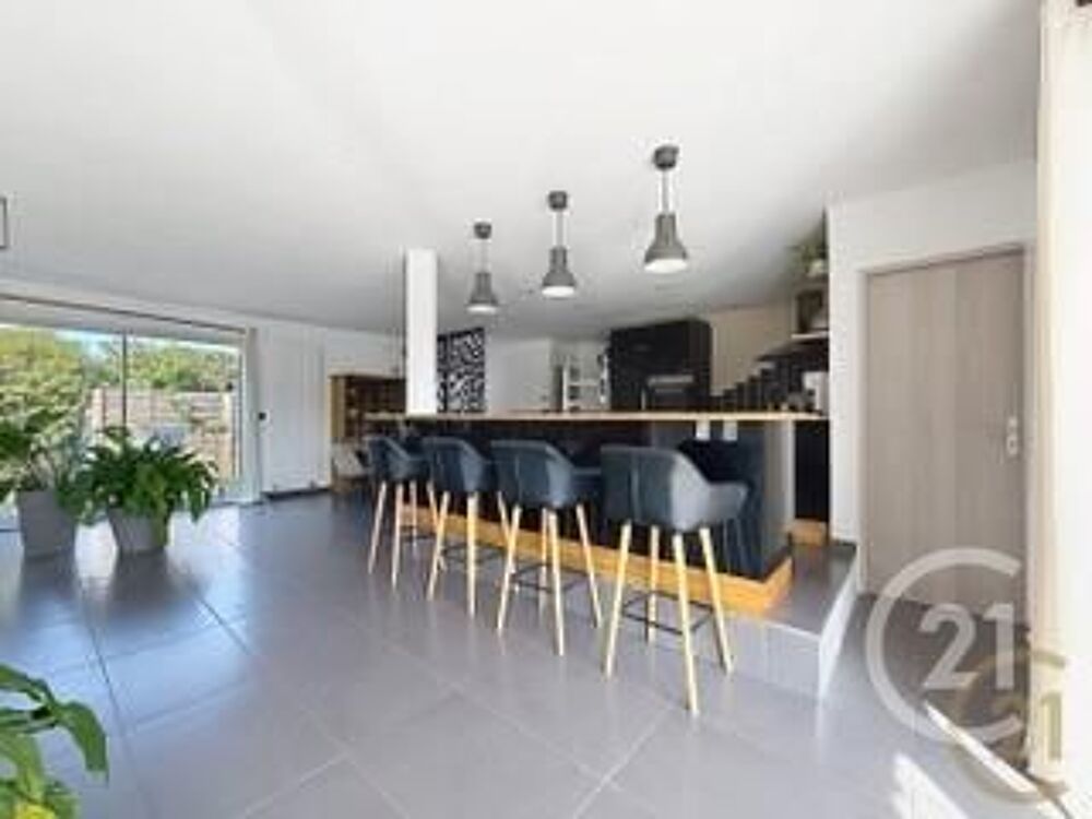 vente Maison - 6 pièce(s) - 145 m² Igoville (27460)