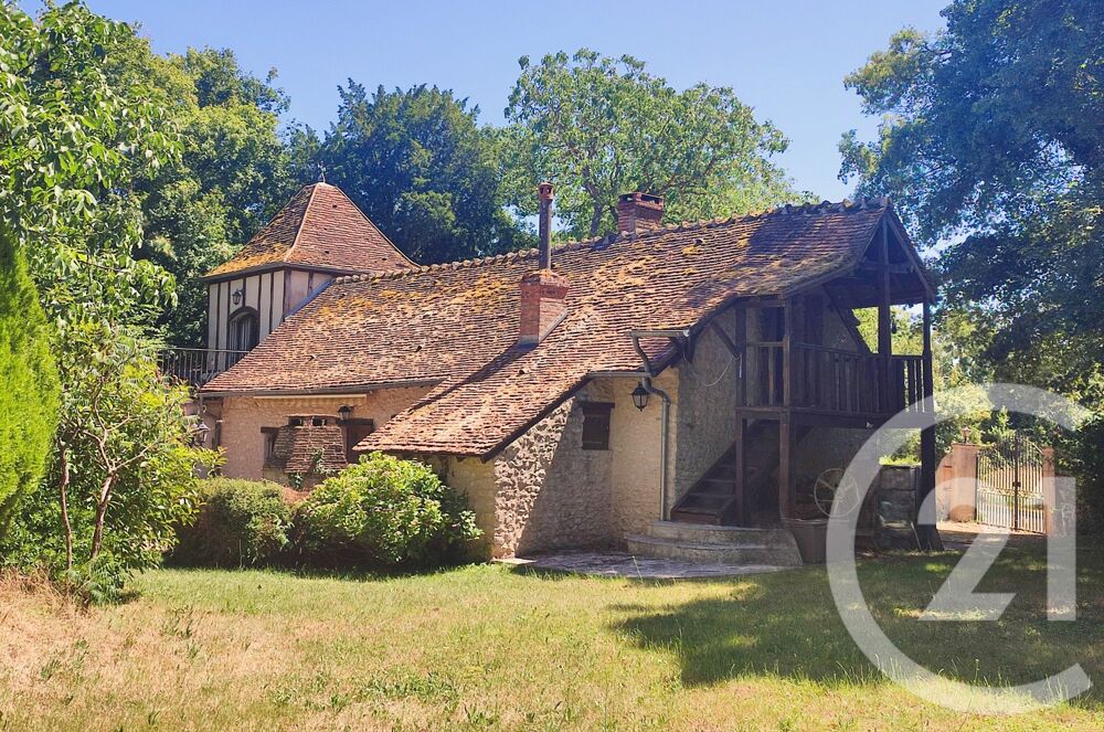 Venez découvrir ce petit bijou dans un hameau calme proc....