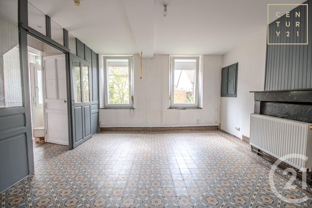 En bref : Découvrez ce lot de deux maisons à vendre ....