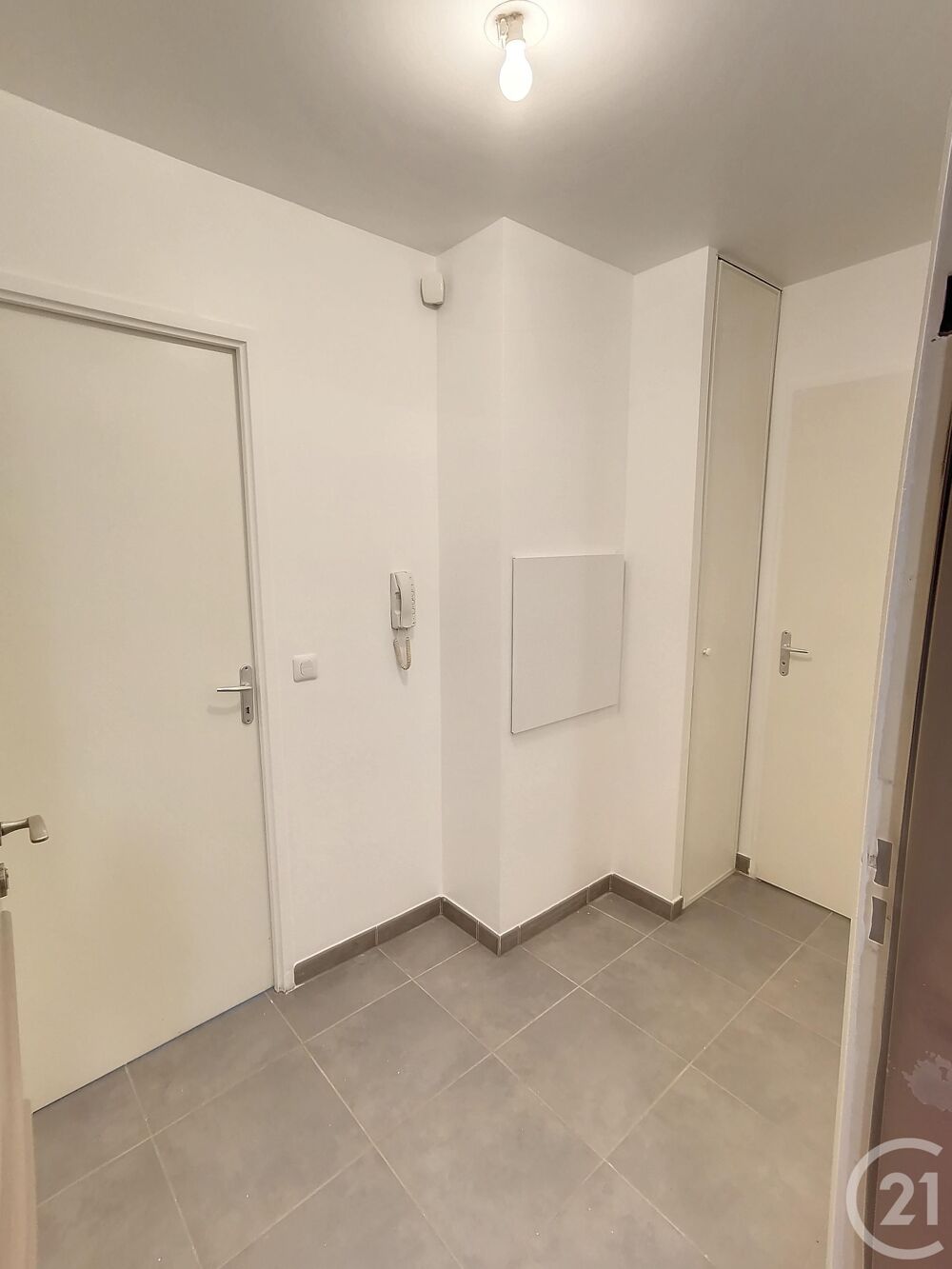 vente Appartement - 2 pièce(s) - 40 m² Drancy (93700)