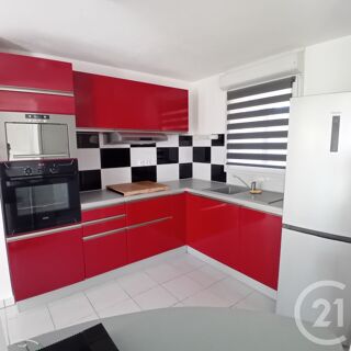  Maison � louer 4 pi�ces 77 m�