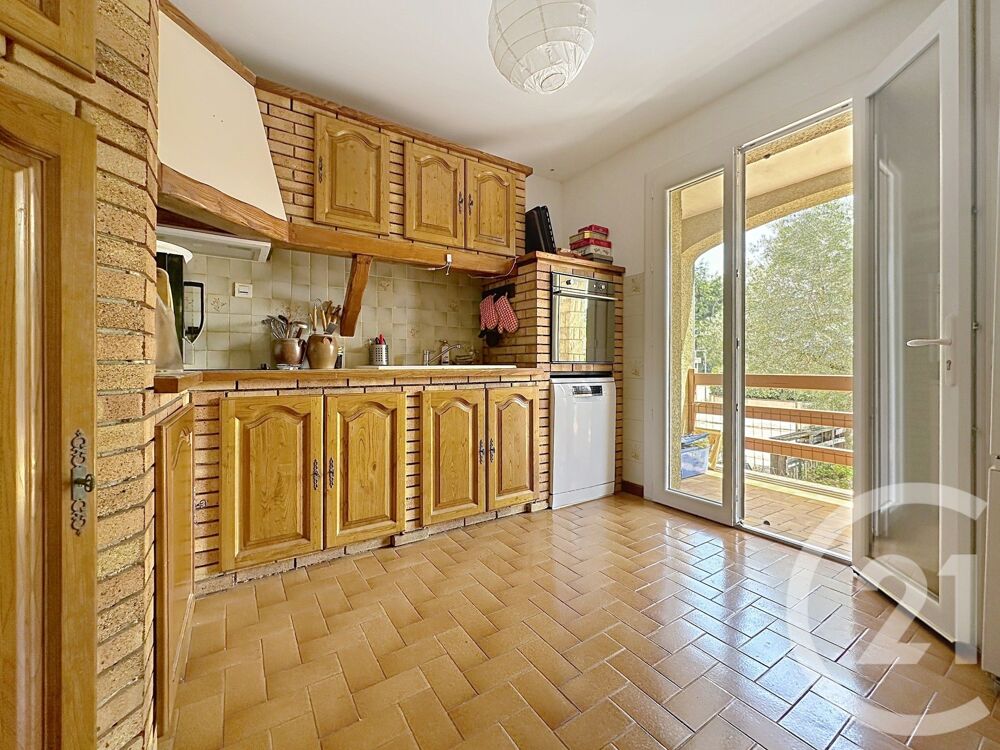 vente Maison - 4 pièce(s) - 207 m² Alès (30100)