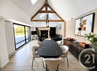  Maison à vendre 7 pièces 211 m²