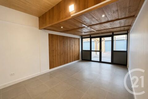   Location Maison Maison - 1 pi�ce(s) - 20 m�