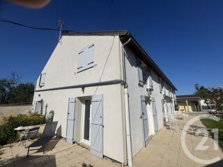  Maison � vendre 7 pi�ces 350 m�