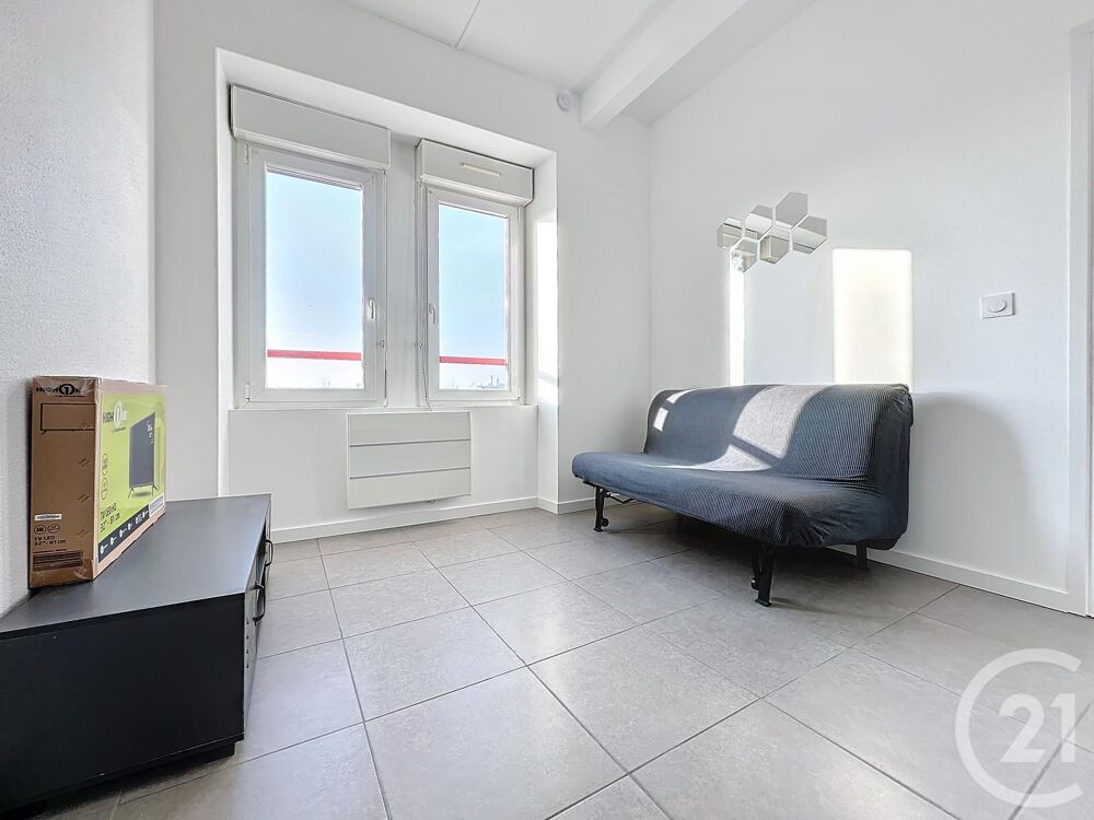 vente Appartement - 2 pièce(s) - 30 m² Sochaux (25600)