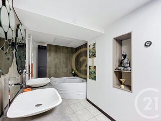  Maison à vendre 4 pièces 180 m²