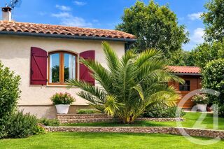  Maison à vendre 4 pièces 170 m²