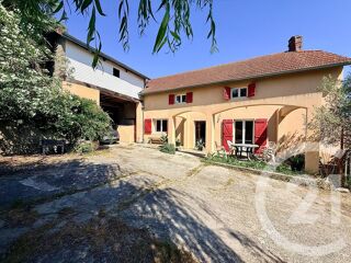  Maison à vendre 6 pièces 228 m²