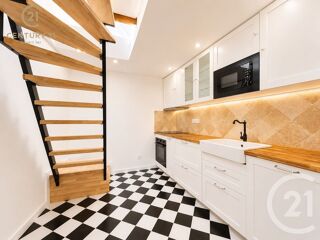  Appartement à vendre 3 pièces 68 m²