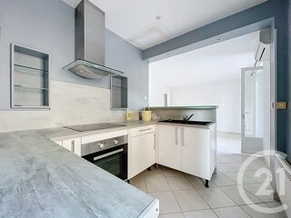  Appartement � vendre 3 pi�ces 55 m�