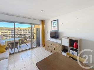  Appartement à vendre 1 pièce 25 m²